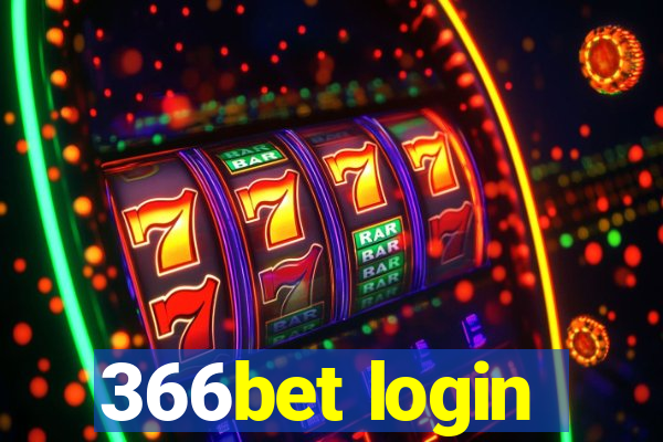 366bet login